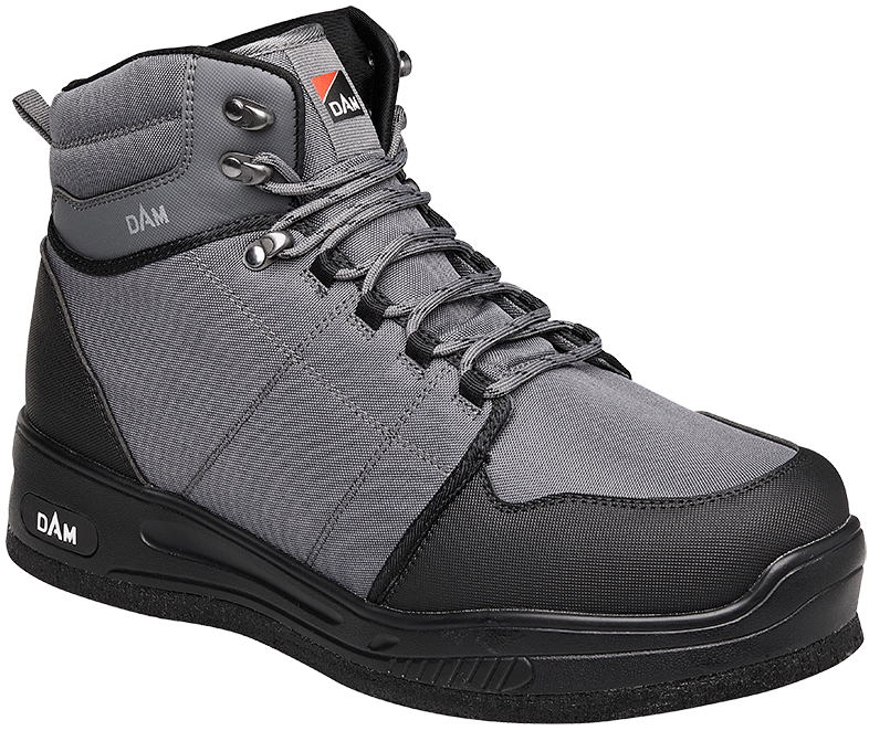 Dam brodiace topánky iconic wading boots felt sole grey - 40-41