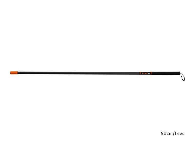 Delphin podberáková tyč atak! single - 90 cm