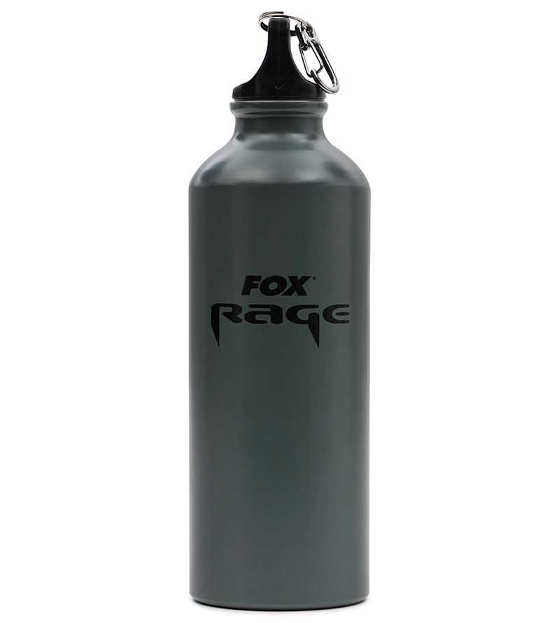 Fox rage fľaša water drink bottle - 550 ml