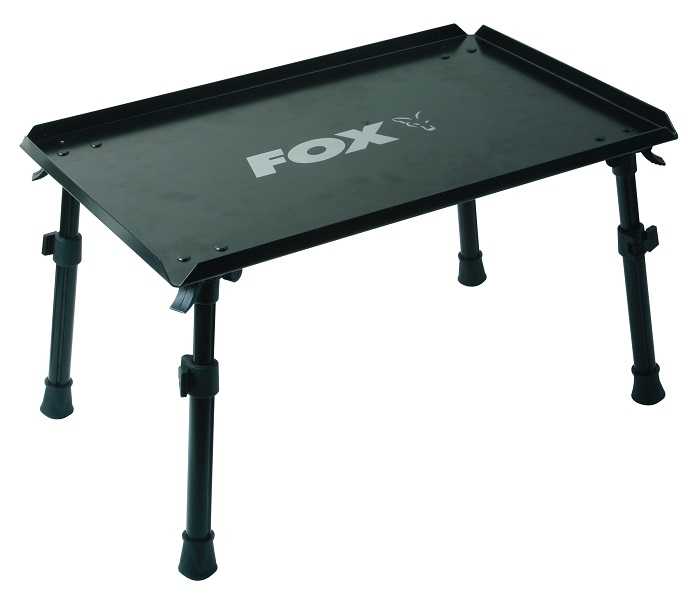 Fox stolík warrior bivvy table