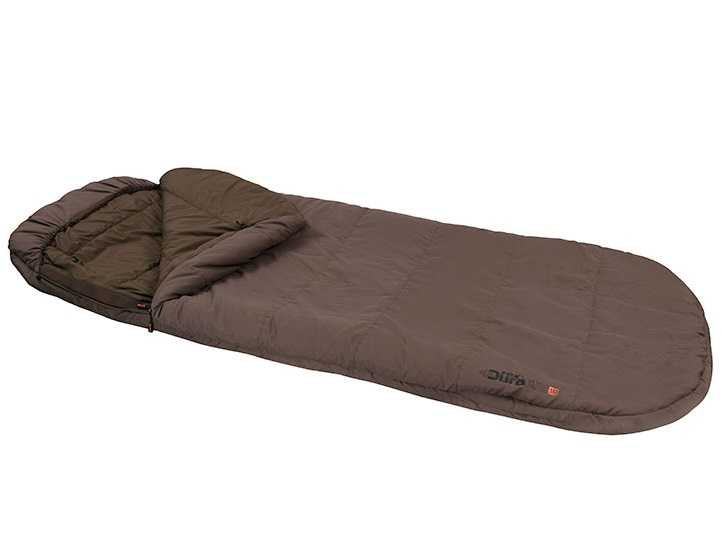 Foxspací vak duralite 1 season sleeping bag