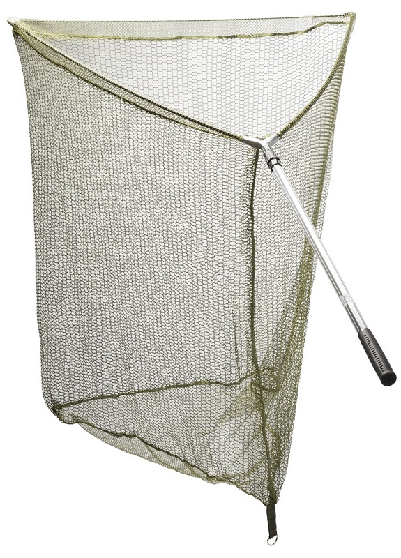Giants fishing podberáková hlava carp net head + rukoväť zadarmo-rozmery ramien 75x75 cm