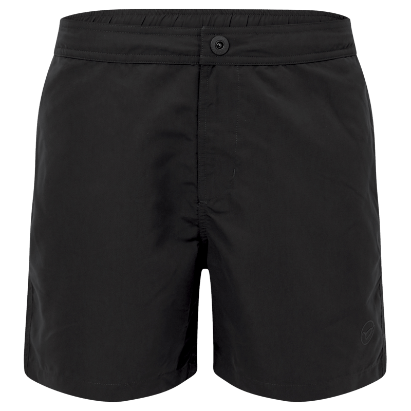 Korda kraťasy le quick dry shorts black - veľkosť m
