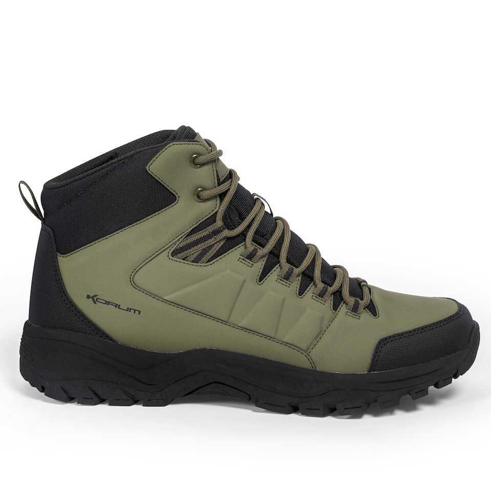 Korum nepremokavé topánky neoteric field boot - 43