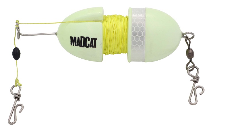 Madcat bojkový systém adjusta buoy float