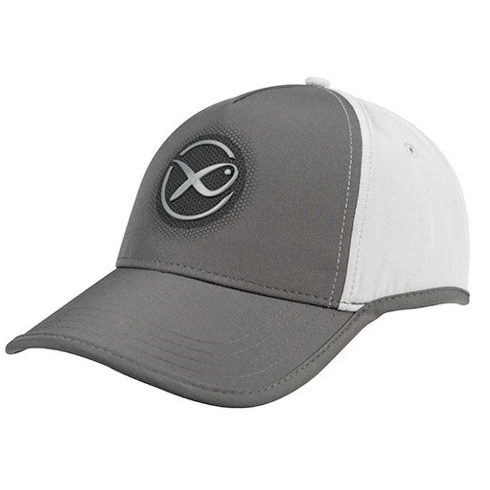 Matrix šiltovka surefit baseball cap grey