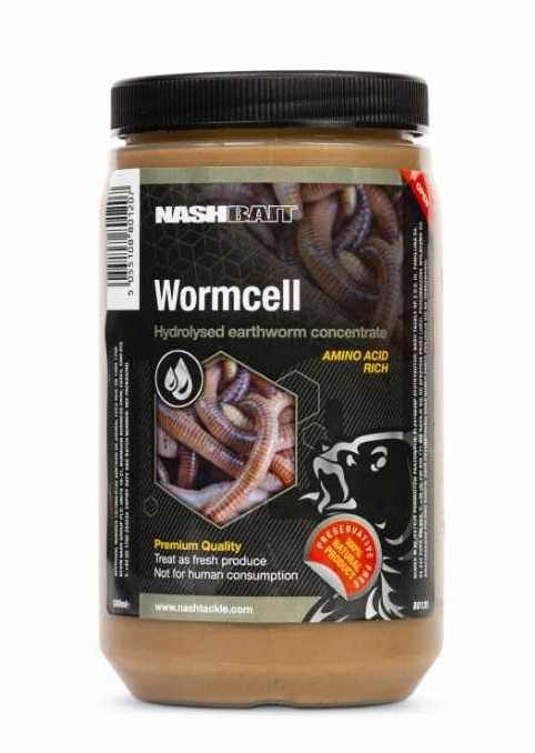 Nash booster wormcell 500 ml