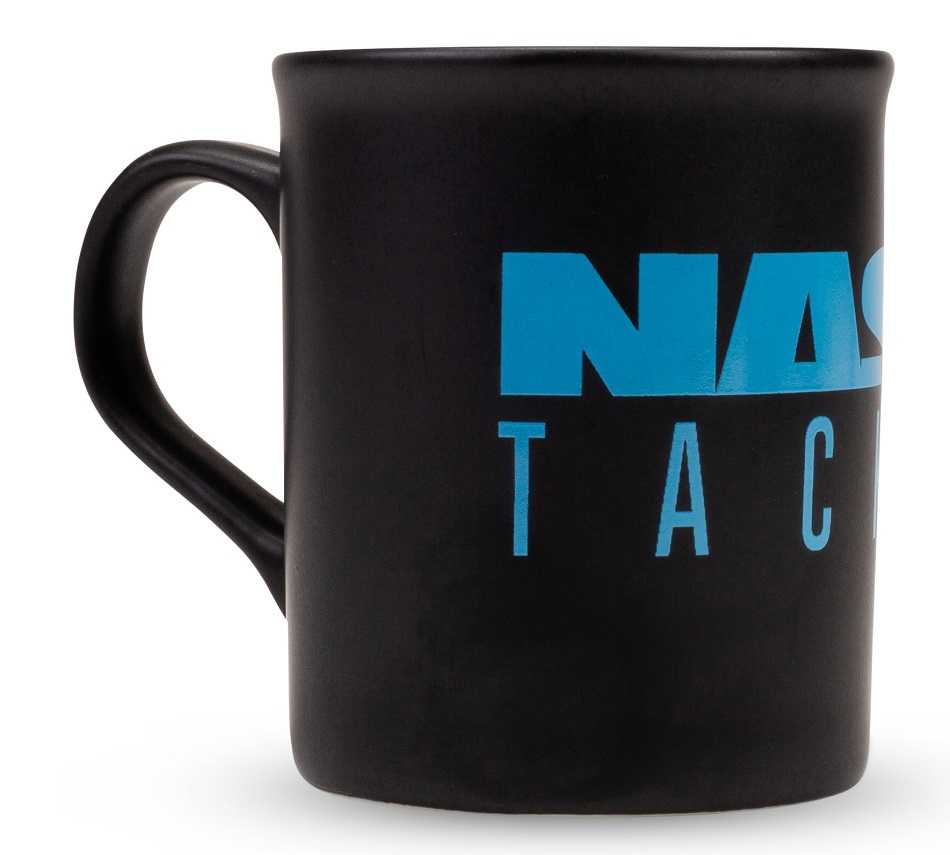 Nash hrnček tackle mug