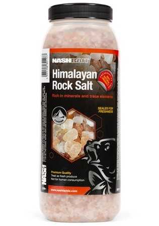 Nash prísada himalayan rock salt - 3 kg