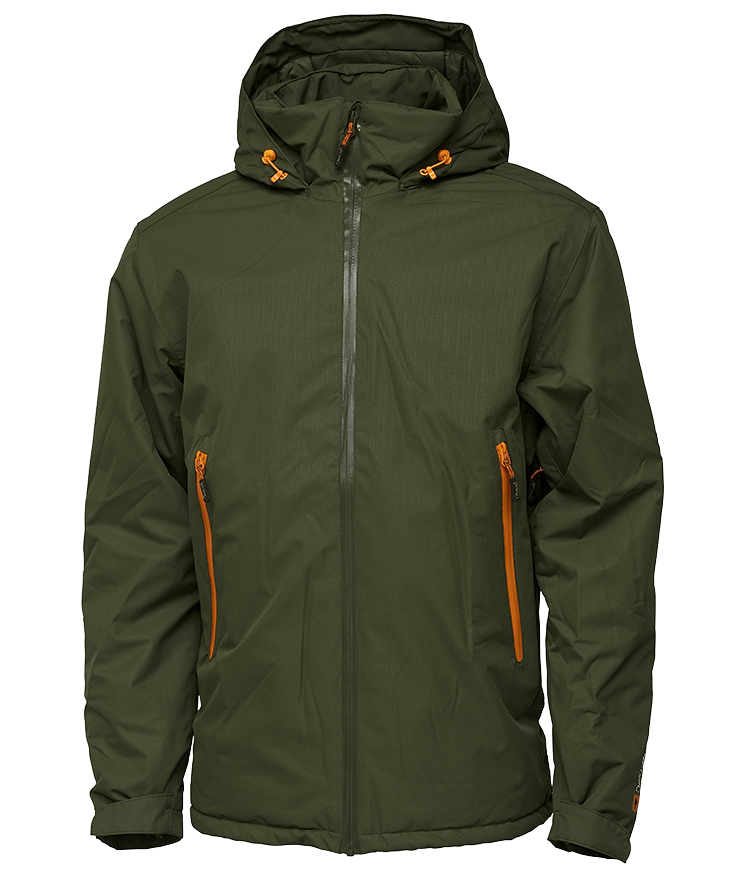 Prologic bunda litepro thermo jacket-veľkosť m