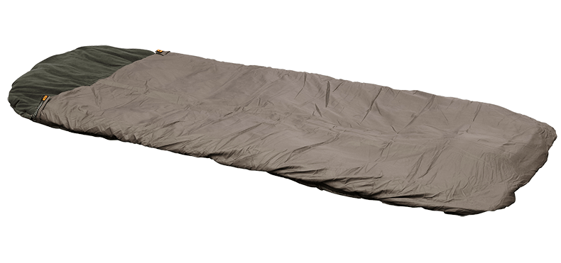 Prologic spací vak element comfort sleeping bag 4 season 215x90 cm