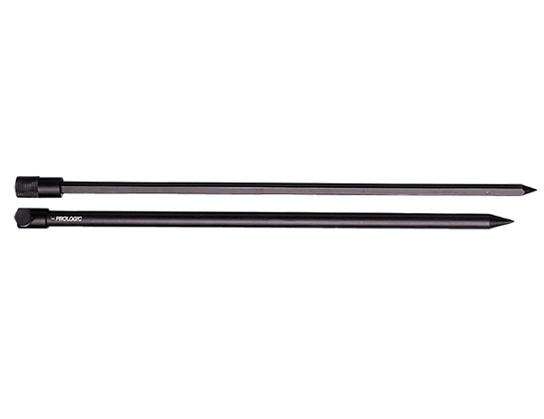 Prologic vidličky element dual point bank stick - 80-145 cm