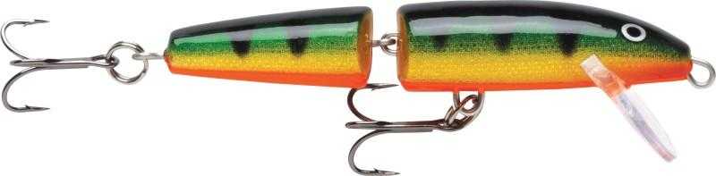 Rapala wobler jointed floating p - 5 cm 4 g