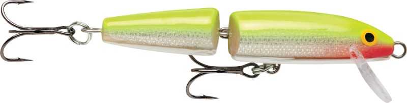 Rapala wobler jointed floating sfc - 7 cm 4 g