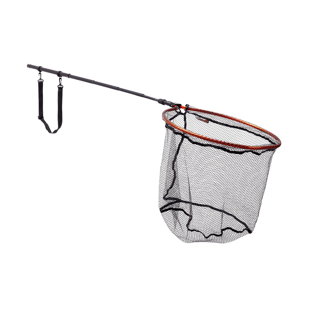 Savage gear podberák easy fold street fishing net s