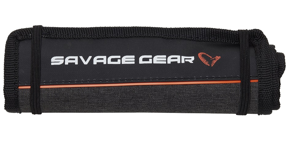 Savage gear puzdro roll up pouch