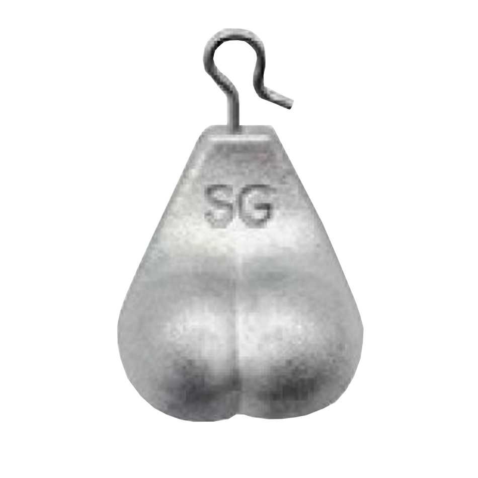 Savage gear závažíčka balls clip on - 5 g 8 ks