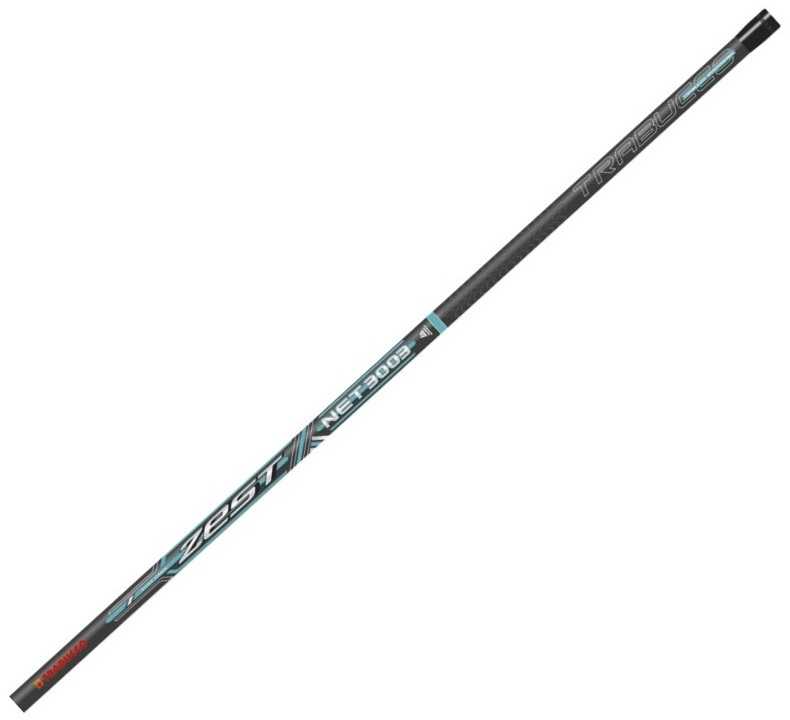 Trabucco podberáková tyč zest pro net 4 m