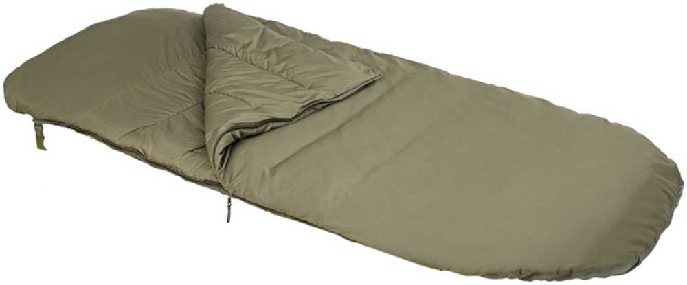 Trakker spací vak big snooze + smooth sleeping bag