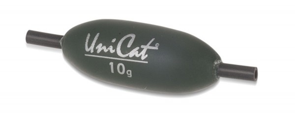 Uni cat plavák camou sticki subfloat-hmotnosť 20 g