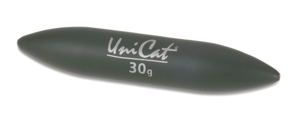 Uni cat podvodný plavák camou subfloat-hmotnosť 10 g