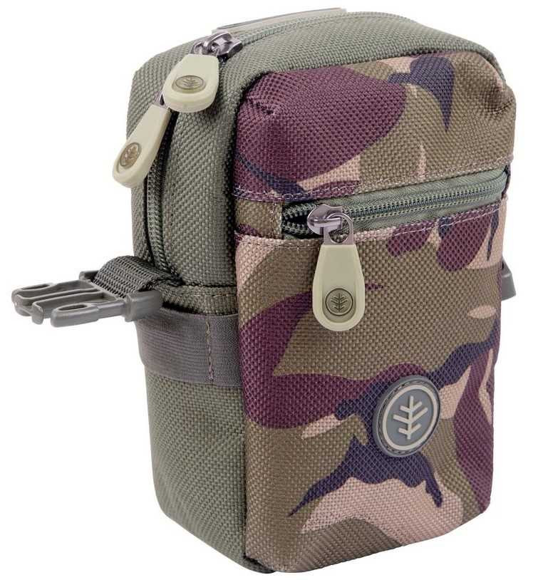 Wychwood puzdro na osobné veci tactical hd compact essentials bag