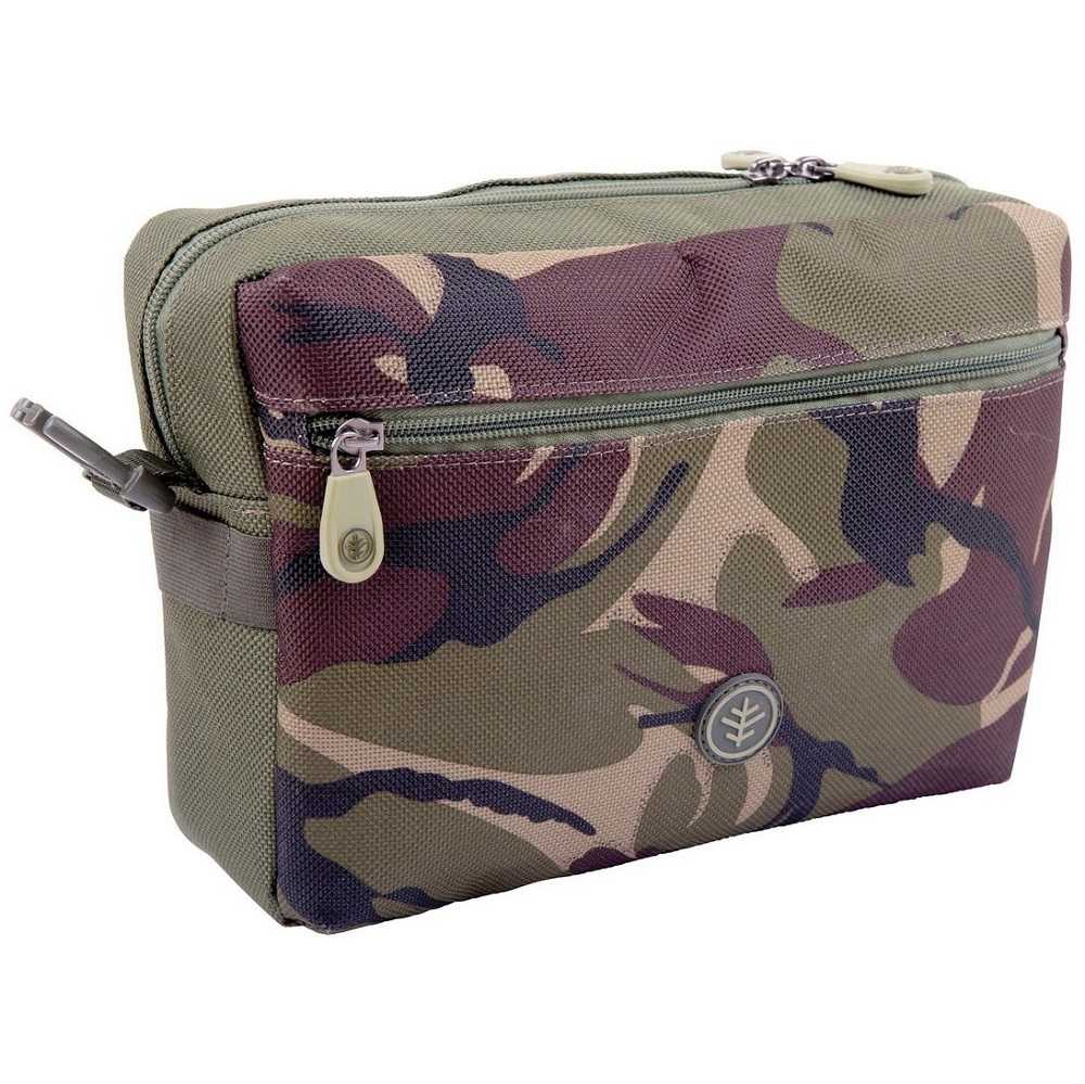 Wychwood puzdro na osobné veci tactical hd essentials bag