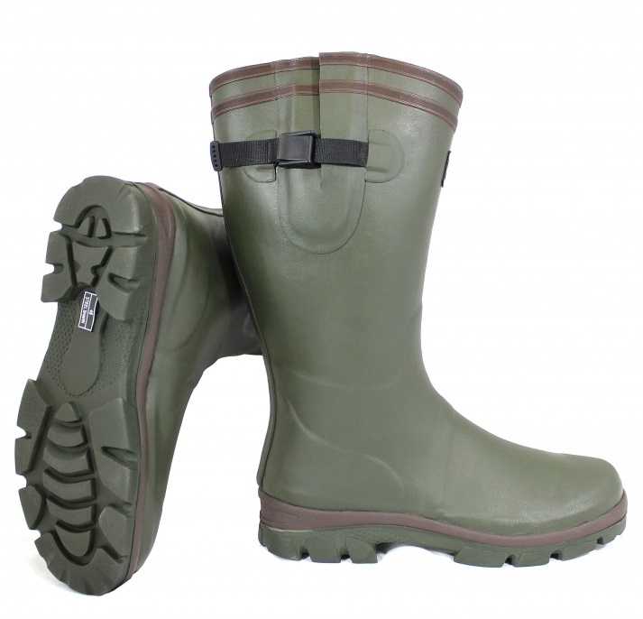 Zfish gumáky bigfoot boots-veľkosť 42
