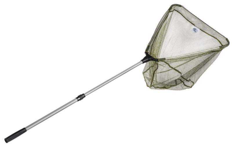 Zfish podberák classic landing net-dĺžka 190 cm / tr. dĺžka 83 cm / ramena 50 x 50 cm