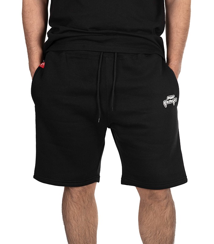 Fox rage kraťasy ragewear jogger shorts - medium