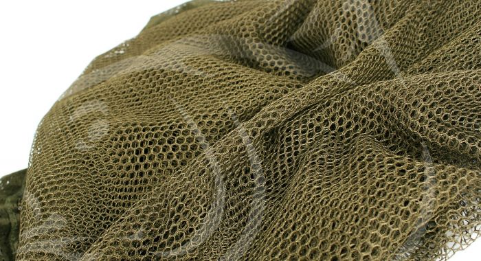 Nash náhradná sieťka spare 42 "landing net mesh with fish print