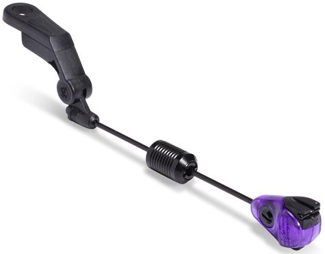 Nash swinger siren micro swing arm - purple