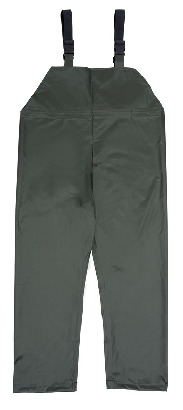 Behr nepremokavé kalhoty rain trousers-veľkosť l