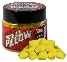 Benzar mix method pillow 7 mm 30 ml - kyselina maslová
