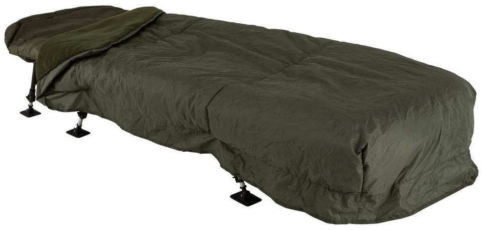 Jrc spací vak defender sleeping bag cover combo