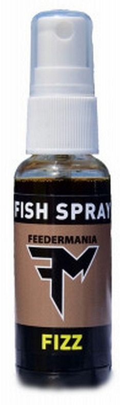 Feedermania fish spray 30 ml - mandarin
