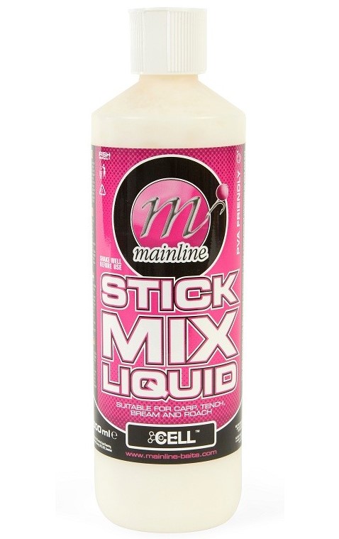 Mainline stick mix liquid cell 500 ml