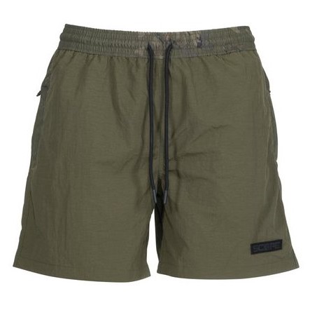 Nash kraťasy scope ops shorts - s