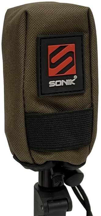 Sonik puzdro alarm cover