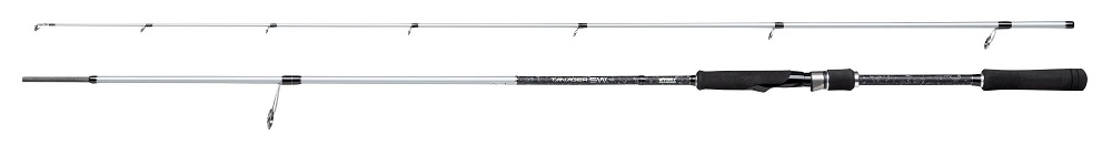 Mitchell prút tanager sw spinning rod 2