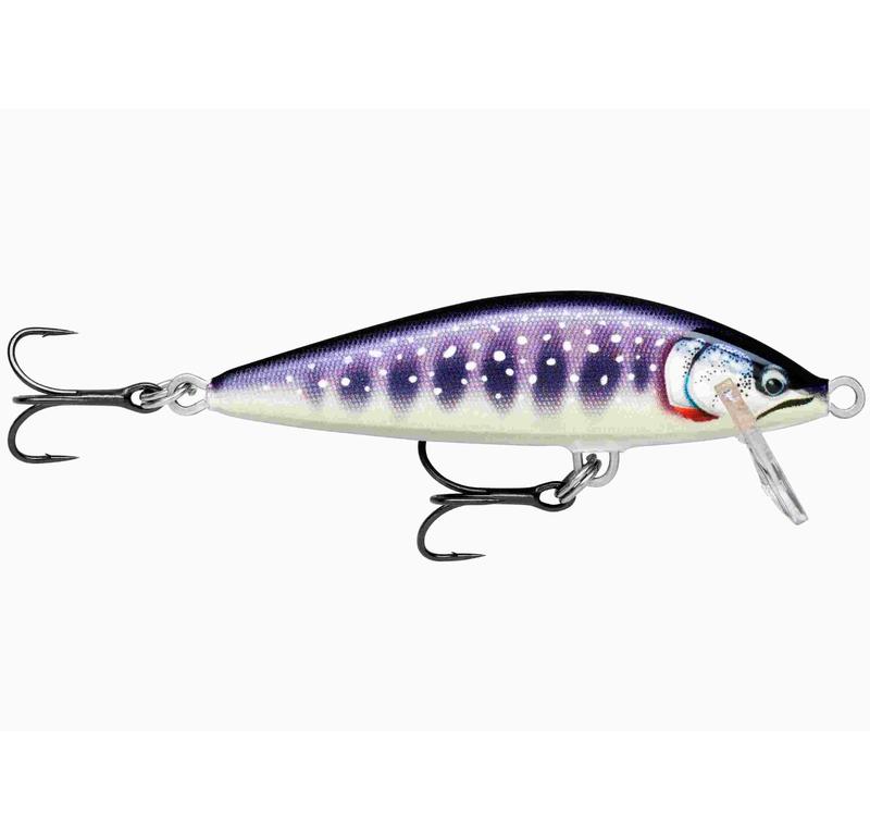 Rapala wobler count down elite gdiw 3