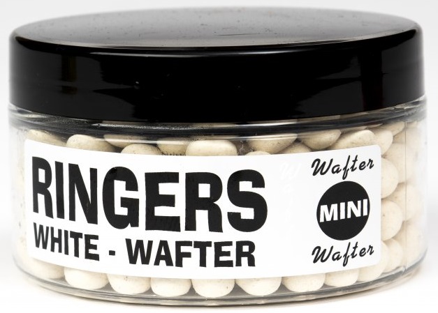 Ringers boilie mini pellet wafters 50 g 4