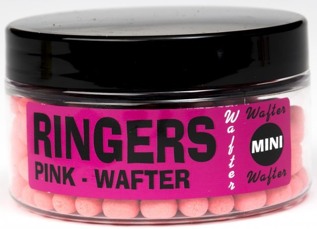 Ringers boilie mini pellet wafters 50 g 4