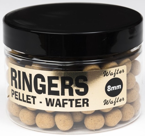 Ringers pellet wafters 70 g - 8 mm