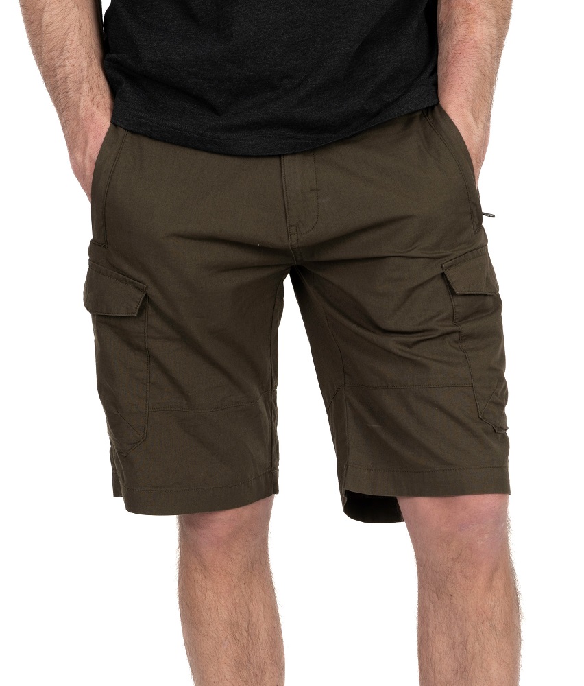 Fox kraťasy collection lightweight cargo shorts - s