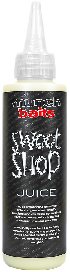 Munch baits sweet shop juice 100 ml