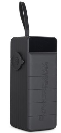 Nash powerbanka powerbanx 80k battery