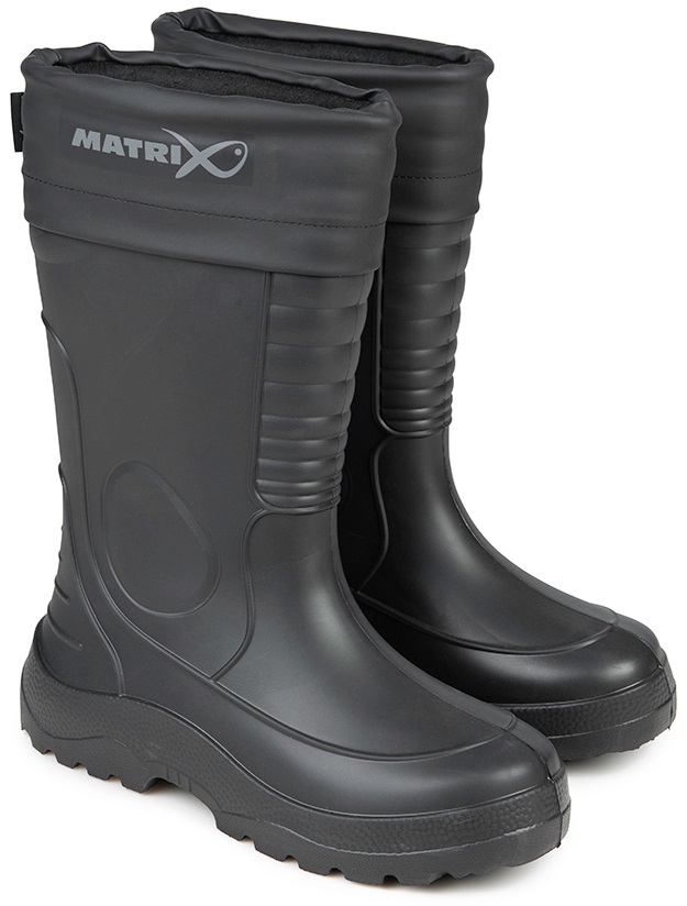 Matrix čižmy thermal eva boots - 43