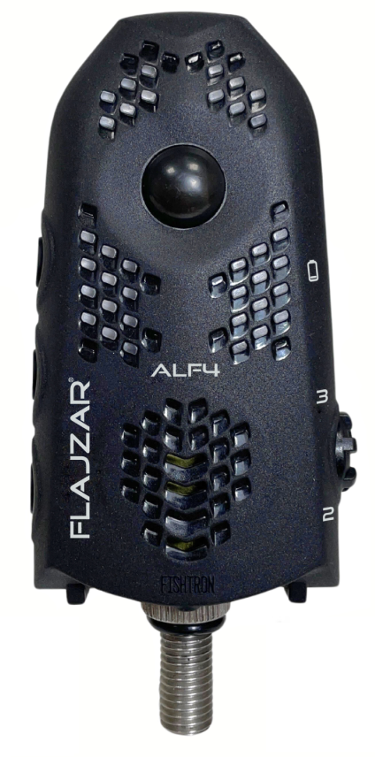 Flajzar obojstranné alarmové snímač fishtron alf4